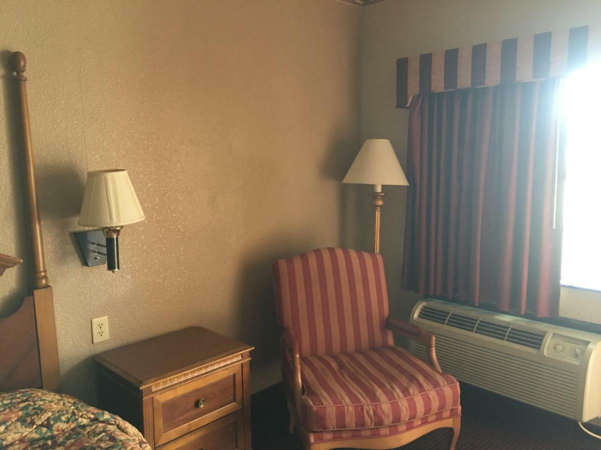 Day N Night Inn Harker Heights Exterior photo