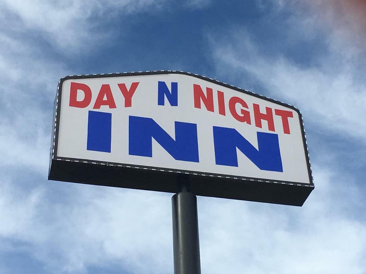 Day N Night Inn Harker Heights Exterior photo