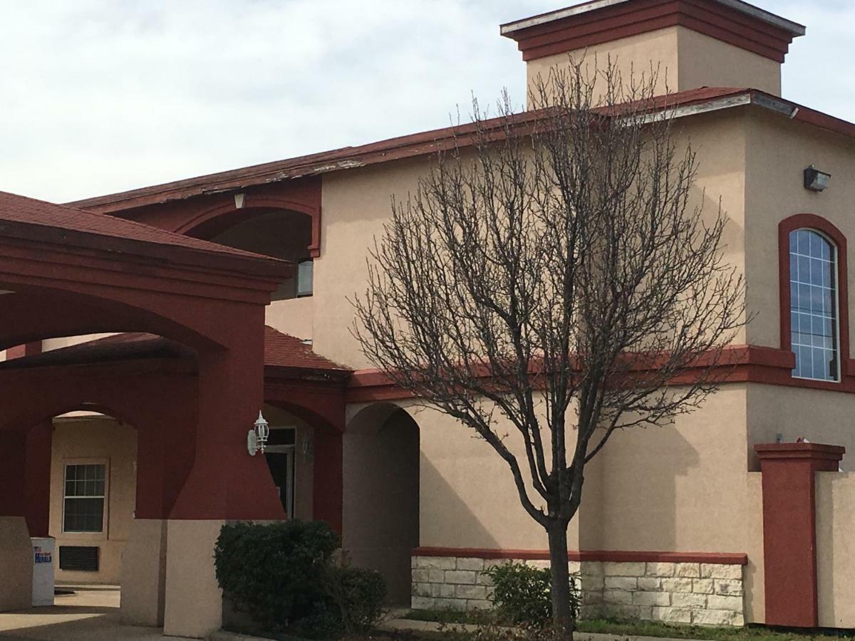 Day N Night Inn Harker Heights Exterior photo